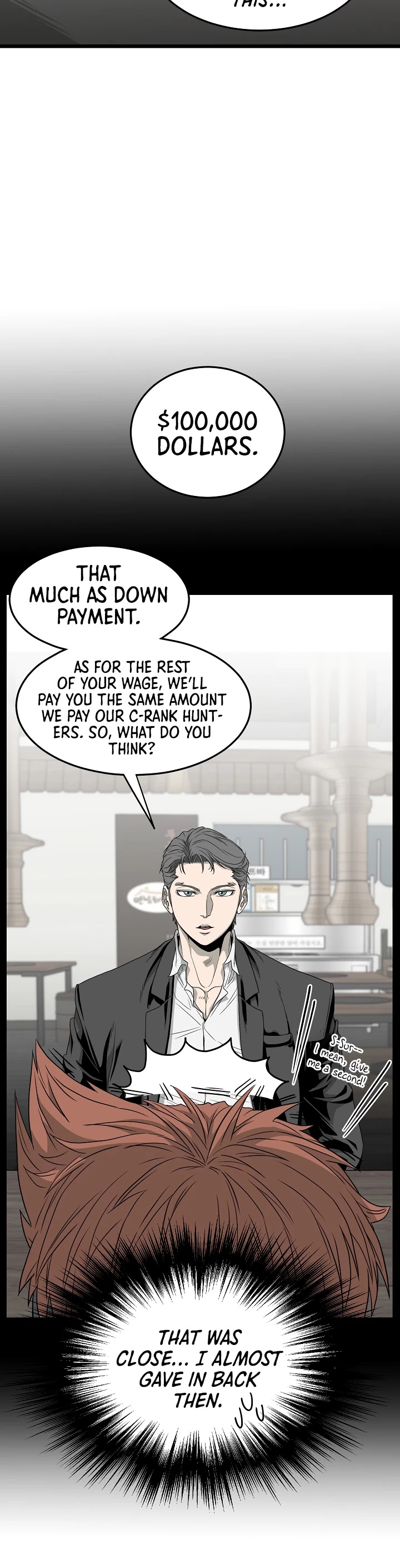 Murim Login Chapter 43 image 26